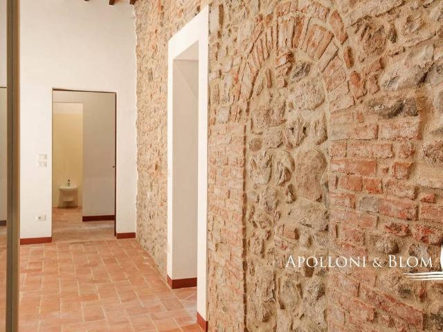 Appartamento in vendita a Piegaro, Umbria