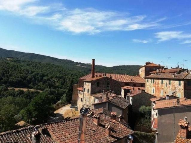 Appartamento in vendita a Piegaro, Umbria