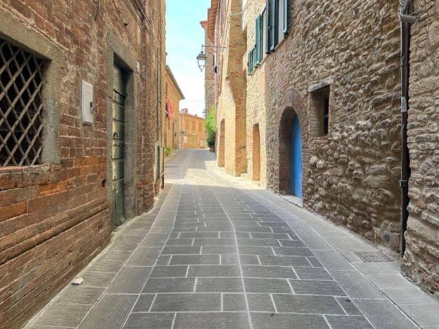 Appartamento in vendita a Piegaro, Perugia