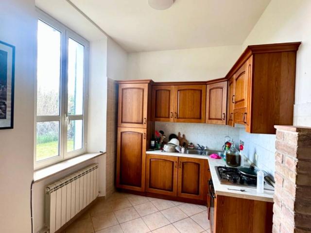 Appartamento in vendita a Piegaro, Umbria