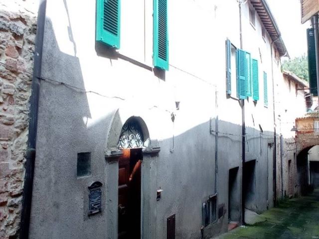 Appartamento in vendita a Piegaro, Umbria