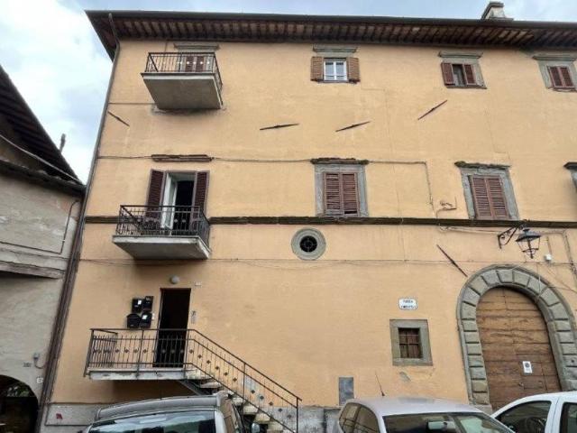 Appartamento in vendita a Piegaro, Umbria