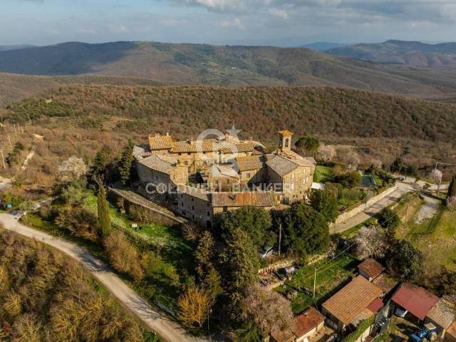 Appartamento in vendita a Piegaro, Umbria