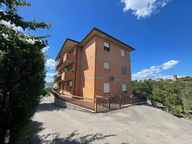 Appartamento in vendita a Pietrafitta, Piegaro
