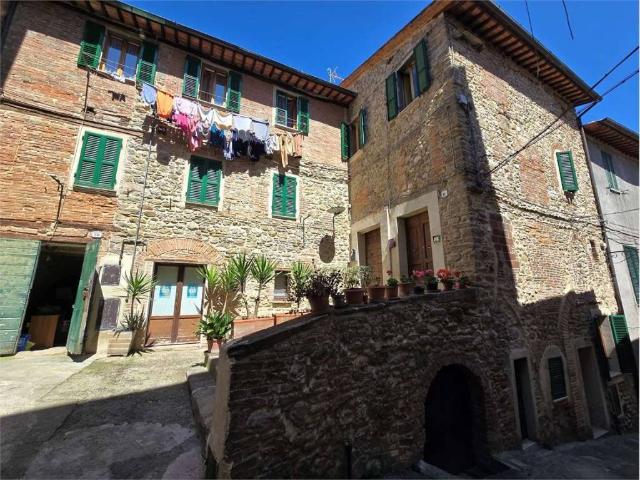 Appartamento in vendita a Piegaro, Umbria