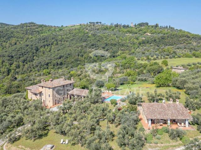 Appartamento in vendita a Piegaro, Umbria