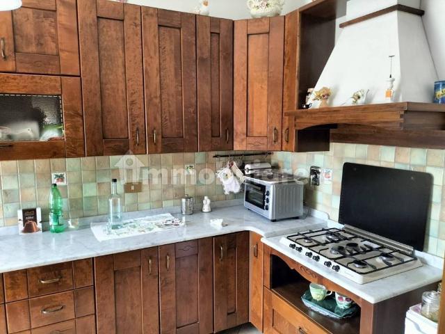 Appartamento in vendita a Piegaro, Umbria