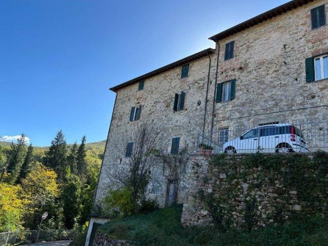 Appartamento in vendita a Piegaro, Umbria