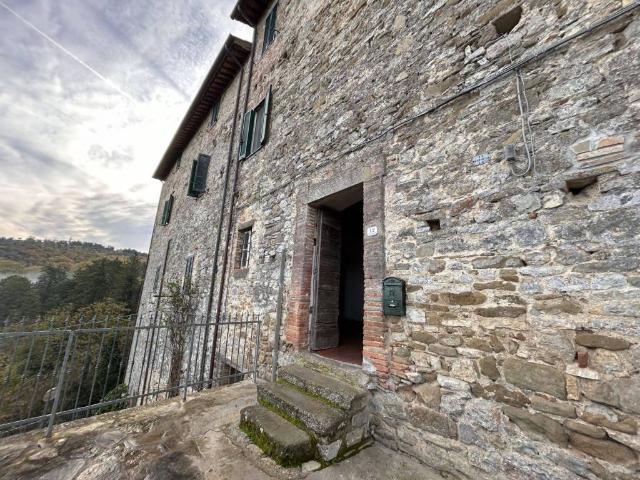 Appartamento in vendita a Piegaro, Umbria