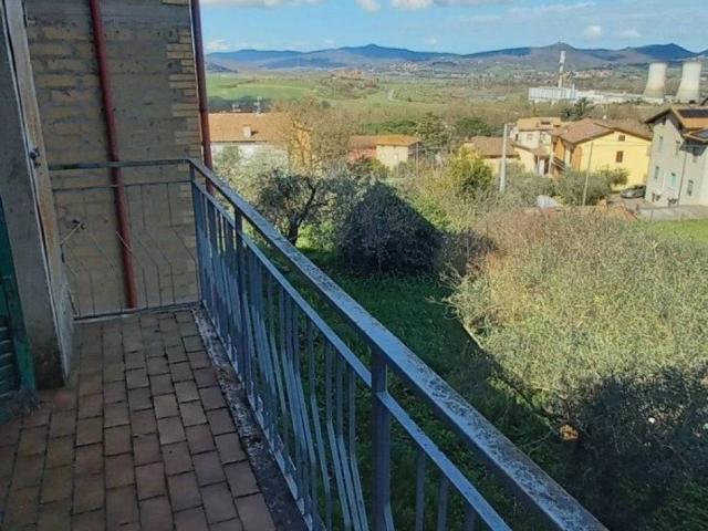 Appartamento in vendita a Pietrafitta, Piegaro