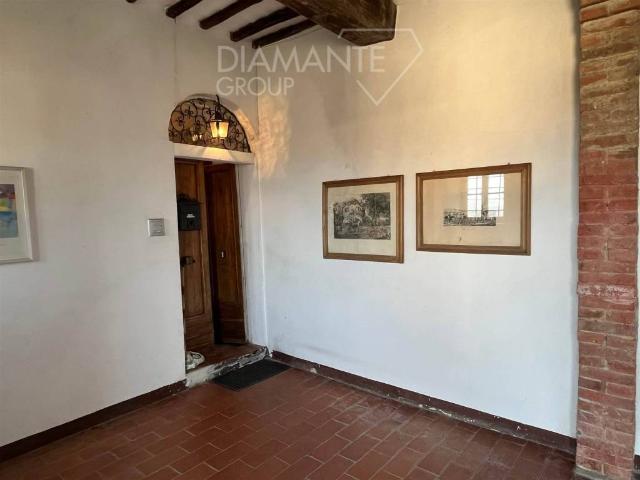 Appartamento in vendita a Pietrafitta, Piegaro