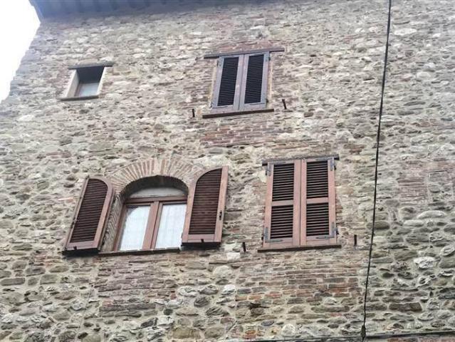 Appartamento in vendita a Montagnola, Piegaro