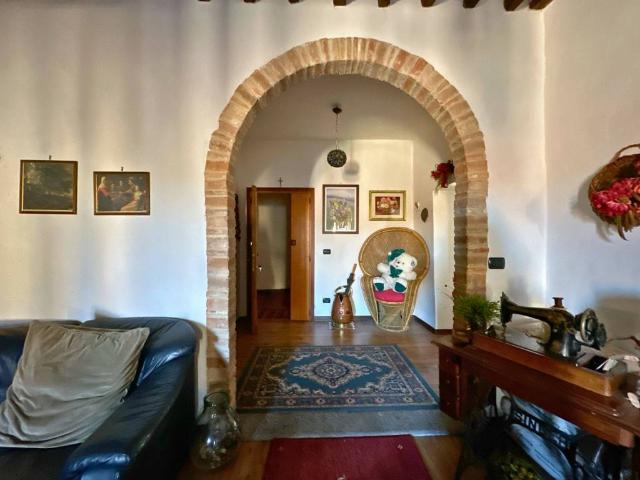 Appartamento in vendita a Piegaro, Umbria