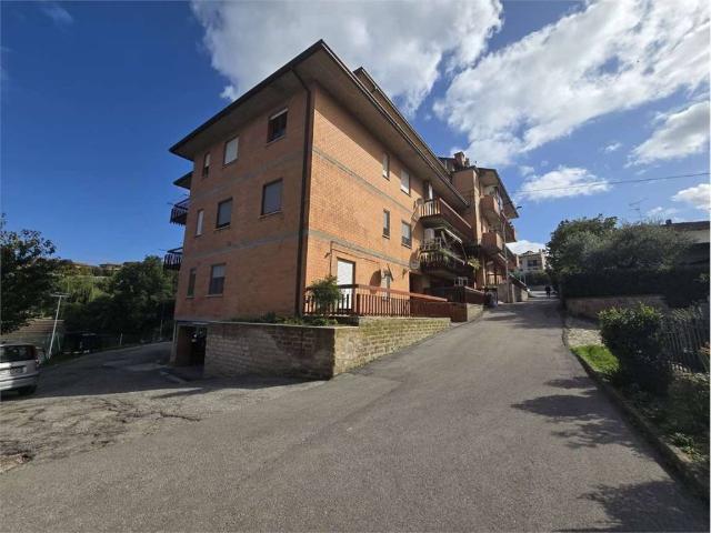 Appartamento in vendita a Pietrafitta, Piegaro