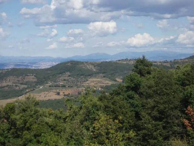 Appartamento in vendita a Piegaro, Umbria