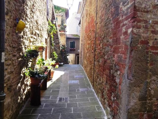 Appartamento in vendita a Piegaro, Perugia