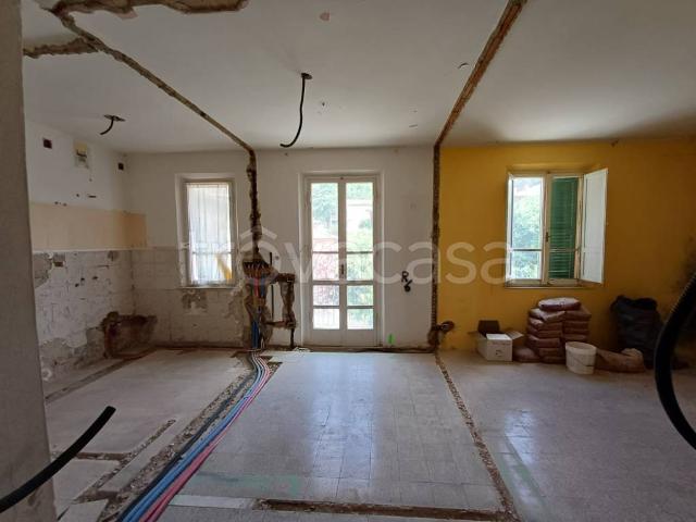 Appartamento in vendita a Piegaro, Umbria