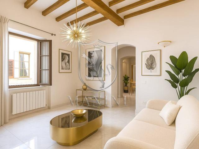 Appartamento in vendita a Pienza, Toscana