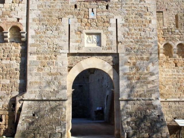 Appartamento in vendita a Pienza, Toscana