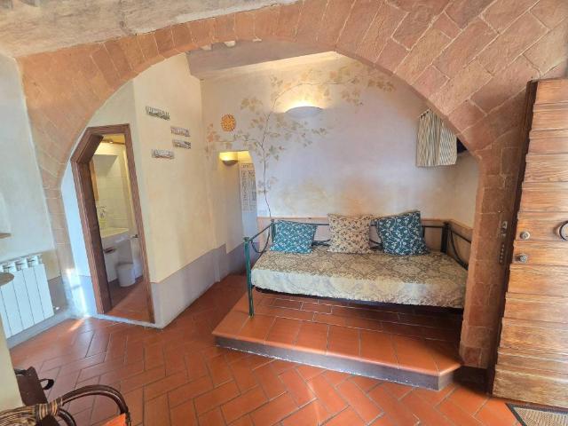 Appartamento in vendita a Pienza, Toscana