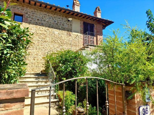 Appartamento in vendita a Pienza, Toscana