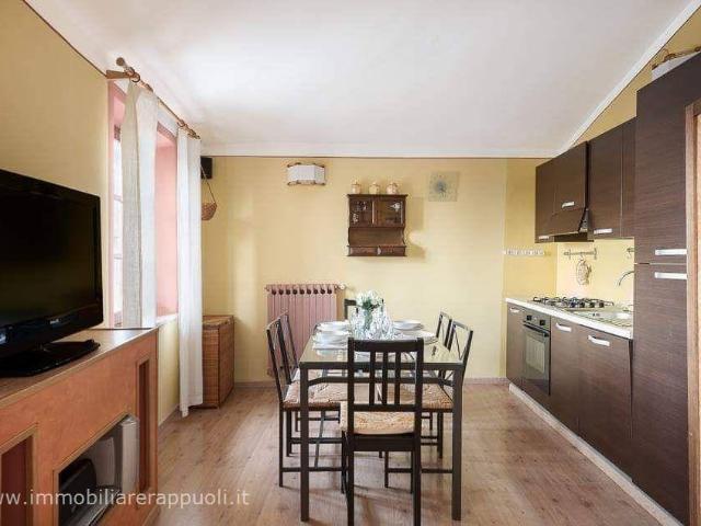 Appartamento in vendita a Pienza, Toscana