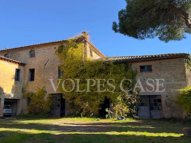 Villa Indipendente in vendita a Pienza, Toscana