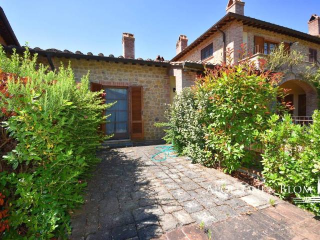 Appartamento in vendita a Pienza, Toscana