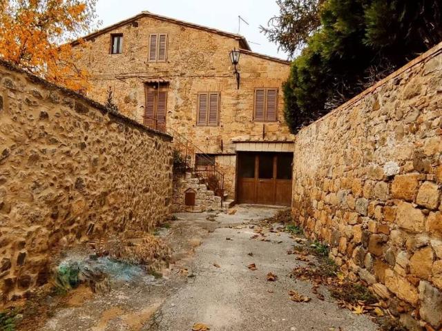 Appartamento in vendita a Pienza, Toscana