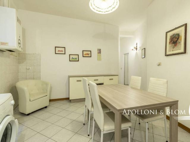 Appartamento in vendita a Pienza, Toscana