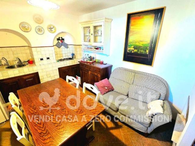 Appartamento in vendita a Pienza, Toscana