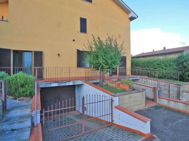 Appartamento in vendita a Pienza, Toscana