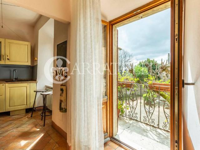 Appartamento in vendita a Pienza, Toscana