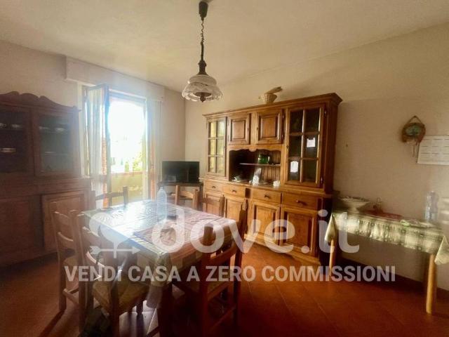 Appartamento in vendita a Pienza, Toscana