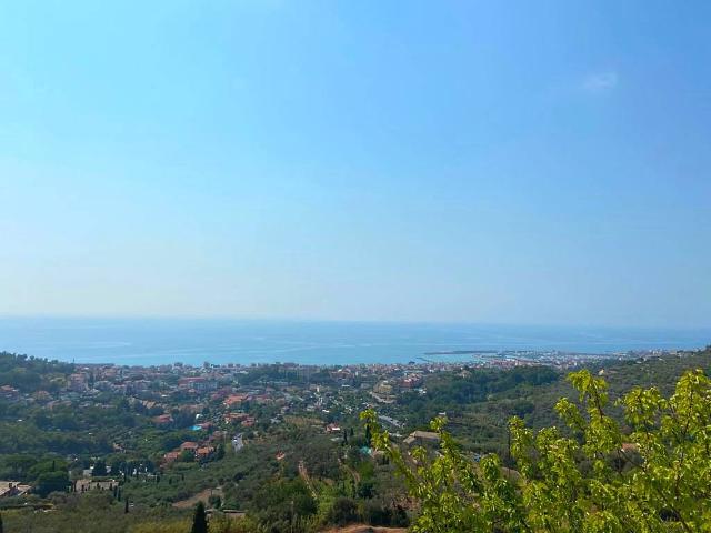 Appartamento in vendita a Ranzi, Pietra Ligure