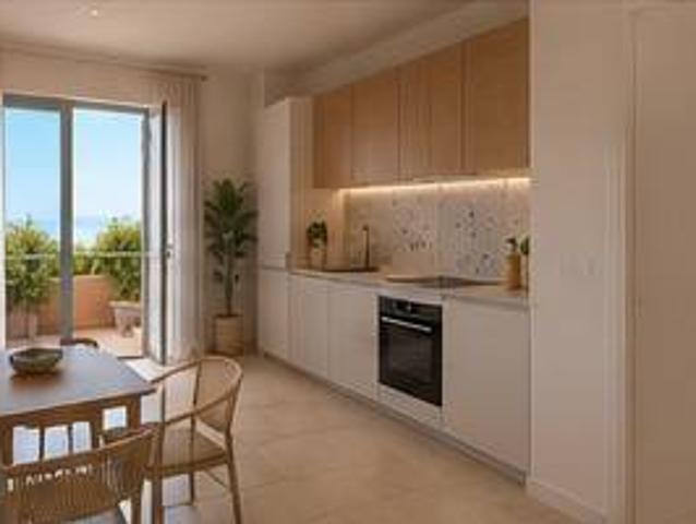 Appartamento in vendita a Pietra Ligure, Liguria