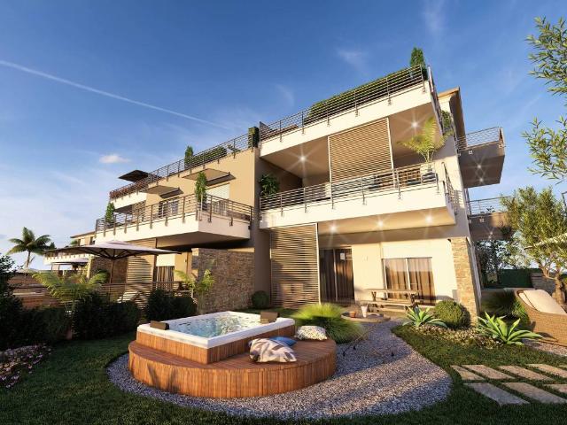 Appartamento in vendita a Ranzi, Pietra Ligure