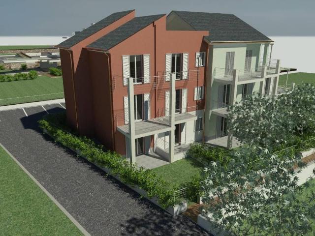 Appartamento in vendita a Pietra Ligure, Liguria