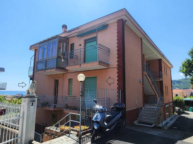 Appartamento in vendita a Pietra Ligure, Liguria