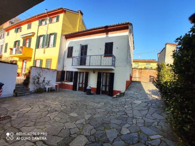 Appartamento in vendita a Piemonte, Alessandria
