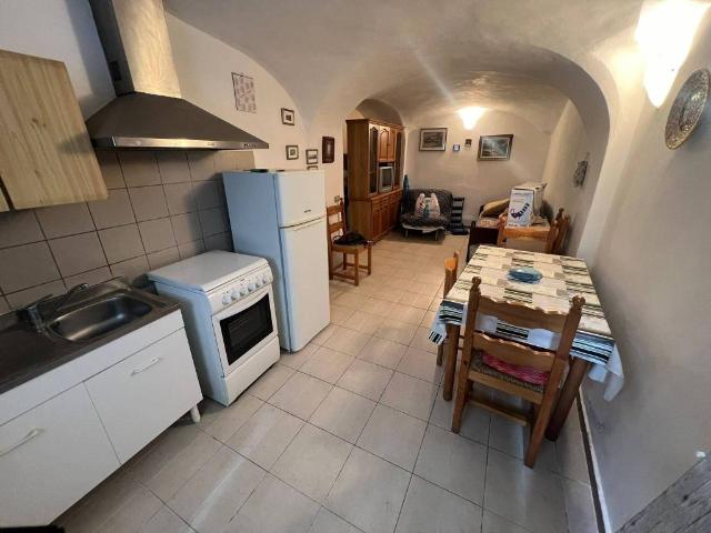 Appartamento in vendita a Pietrabruna, Liguria