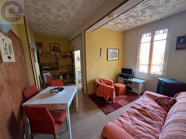Appartamento in vendita a Pietrabruna, Liguria
