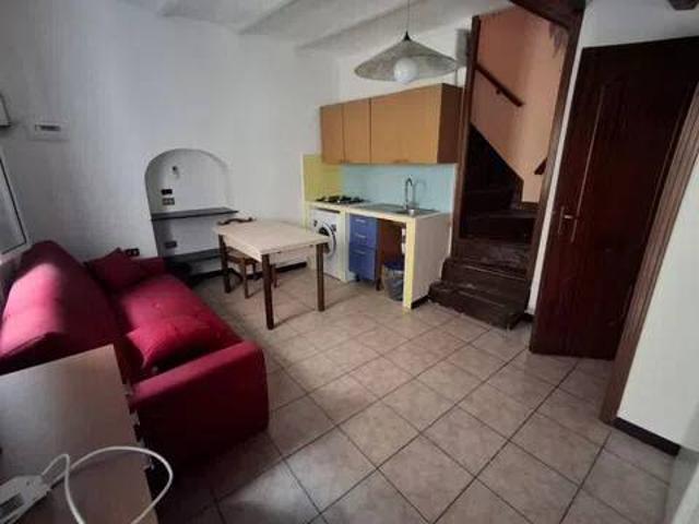 Appartamento in vendita a Pietrabruna, Liguria