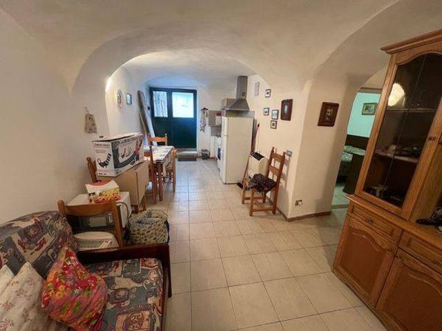 Appartamento in vendita a Pietrabruna, Liguria