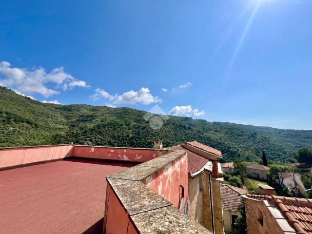 Appartamento in vendita a Pietrabruna, Liguria