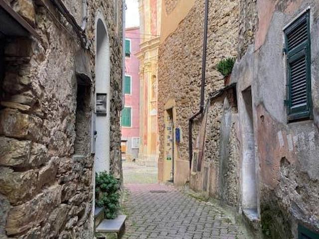 Appartamento in vendita a Pietrabruna, Liguria