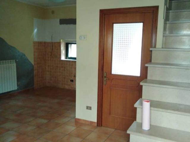 Appartamento in vendita a Pietracatella, Campobasso