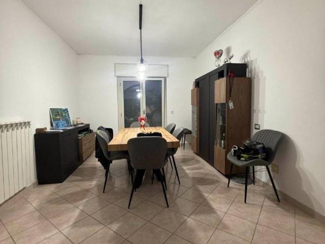 Appartamento in vendita a Santa Elena Irpina, Pietradefusi