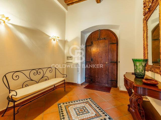 Appartamento in vendita a Pietralunga, Umbria