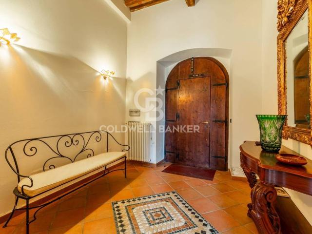 Appartamento in vendita a Pietralunga, Umbria